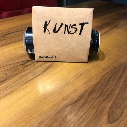 Kunst……vakkert!