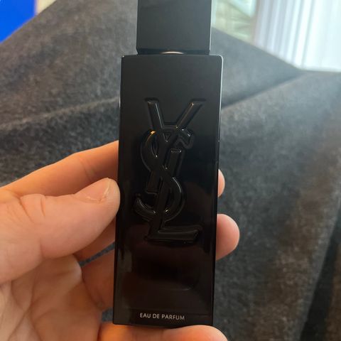 YSL MYSELF