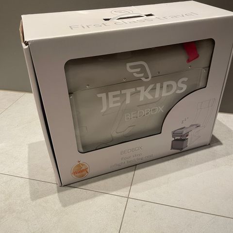 Jetkids