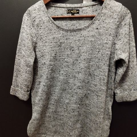 Knitwear topp