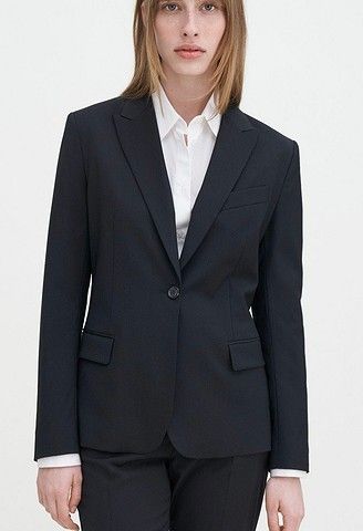 Filippa K blazer str 40. NY