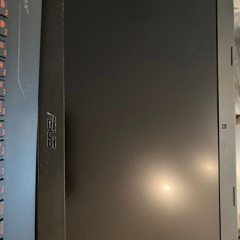 Asus gl 502 v - Uten Hovedkort ++