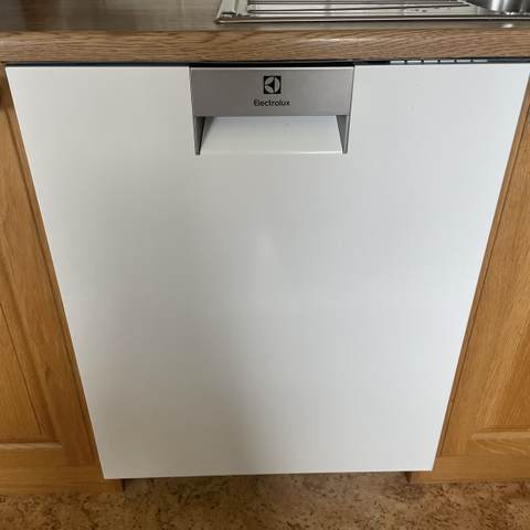 Electrolux Oppvaskmaskin