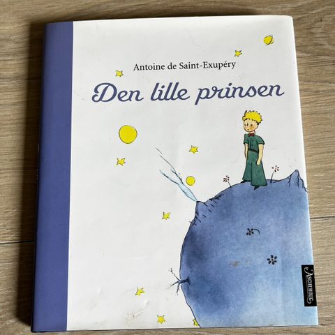 Den Lille Prinsen | 2004