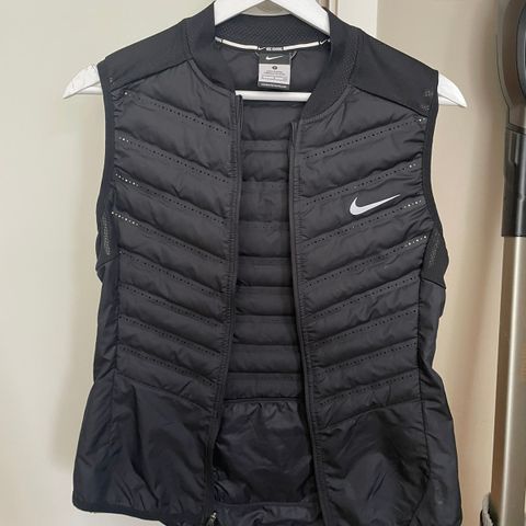 Nike løpevest