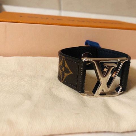 Louis Vuitton Armbånd