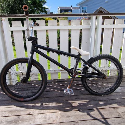 Bmx 20"