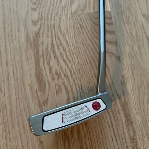 Odyssey White Hot putter #9 - 37 tommer