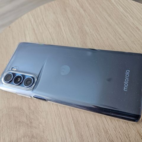 Motorola Moto G200 - 5G