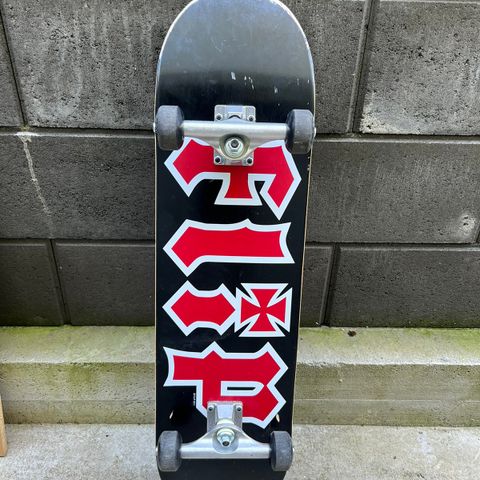 Flip HKD Komplett Skateboard 8”