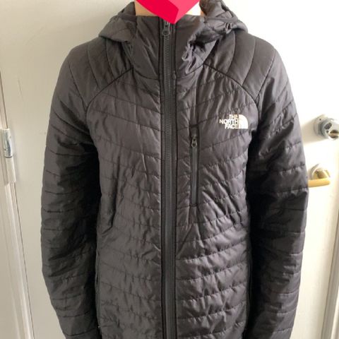 The north face jakke