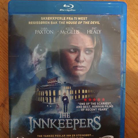 The INNKEEPERS