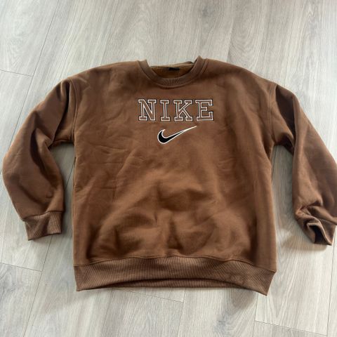 Nike Crewneck