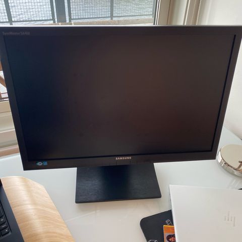 Samsung PC Screen  PC skjerm