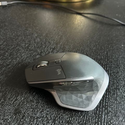 Logitech MX Master 2s