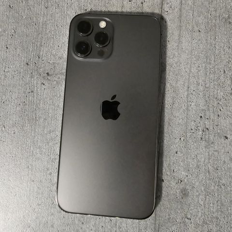 Iphone 12 Pro Max