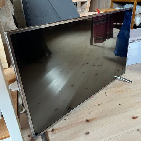 LG 42" Smart-TV