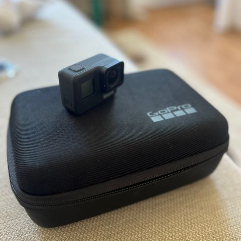 GoPro Hero 7 Black