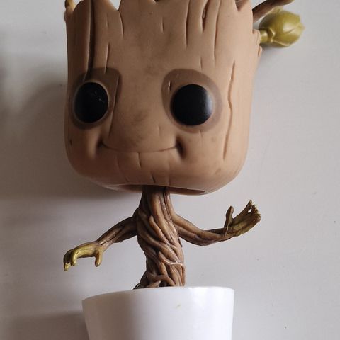 Groot Funko Pop