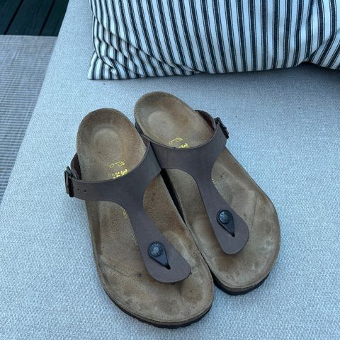 Birkenstock sandaler