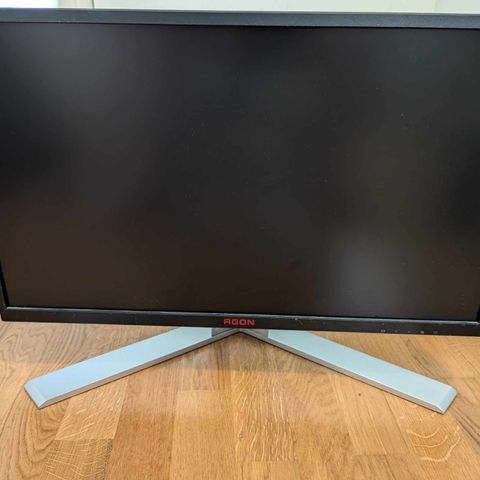 AOC AGON 25" LED FreeSync AG251FZ