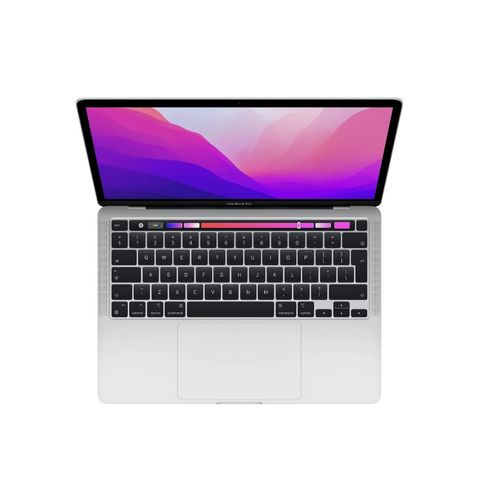 APPLE MACBOOK PRO 2022 MNEQ3H/A 13" 512 GB SØLV