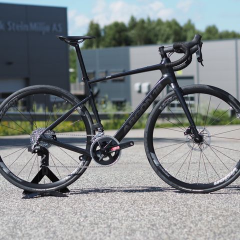 Argon 18 Krypton SRAM Rival AXS str small