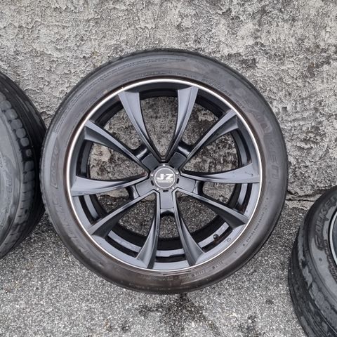 Felger 19" 5x108 ET48