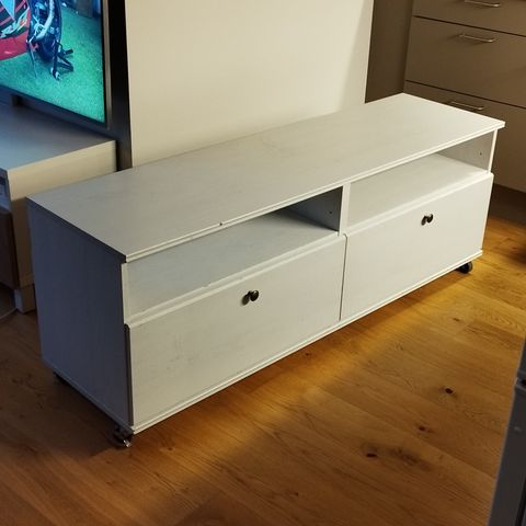 Ikea tv benk