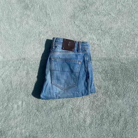 Tramarossa jeans