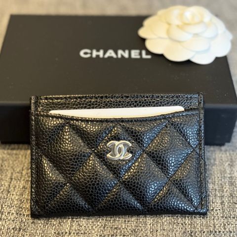 CHANEL kortholder  NY - Ubrukt - 2024