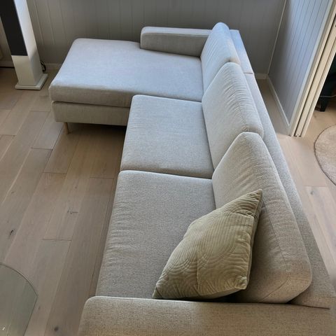 Bolia Scandinavia Sofa