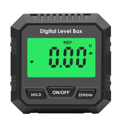 Digital vinkelmåler Level Box