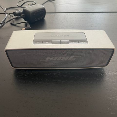 Bose Soundlink Mini