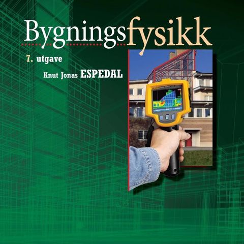 Bygningsfysikk