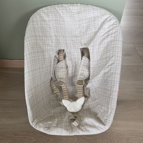 stokke newborn