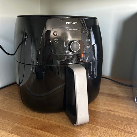 Philips Avance Collection airfryer XXL HD9650/90