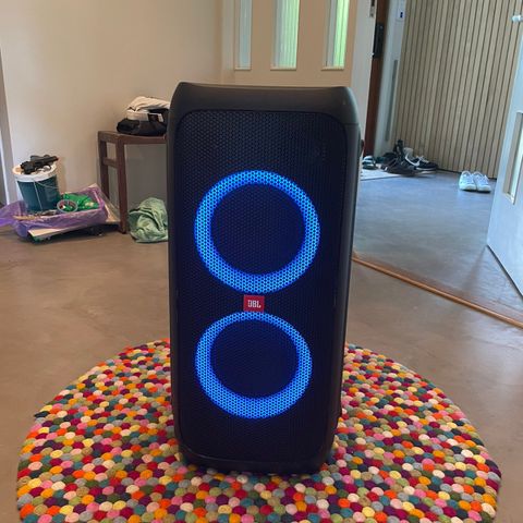 Jbl partybox 310