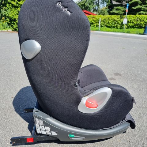 Cybex sirona vendbar