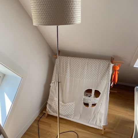 IKEA lampe