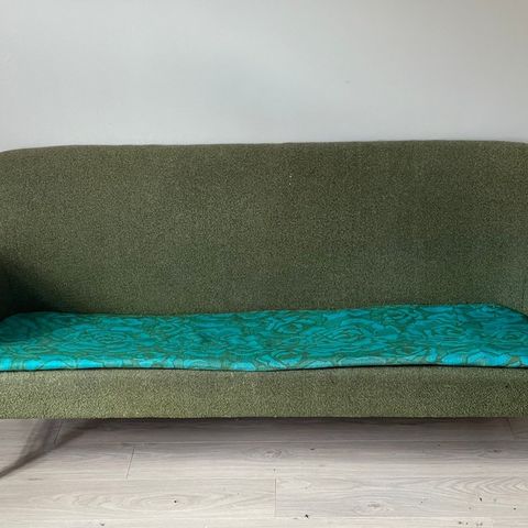 Søt sofa