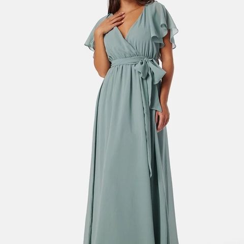 GODDIVA maxi dress