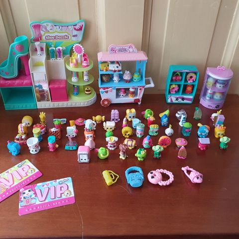 Div Shopkins