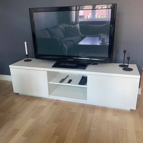 TV benk Byås IKEA