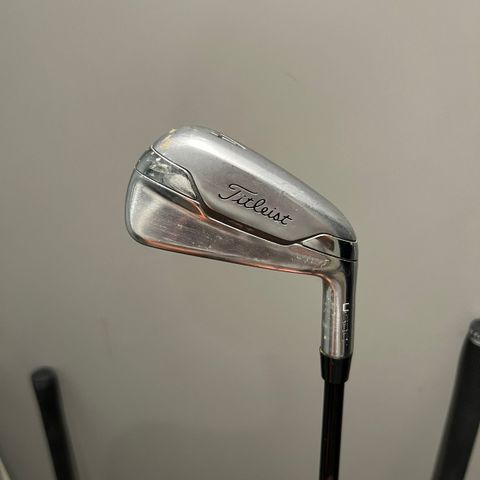 Titleist U500 utility jern