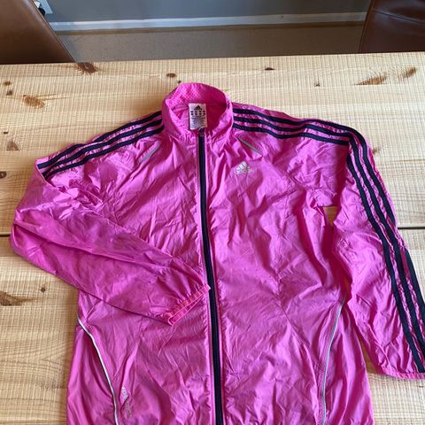 Adidas jakke