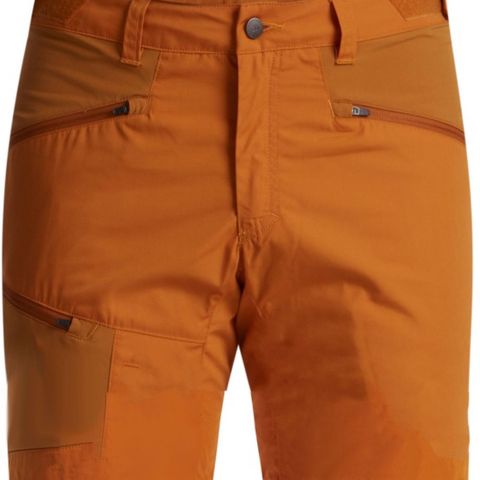 Lundhags tur shorts dame