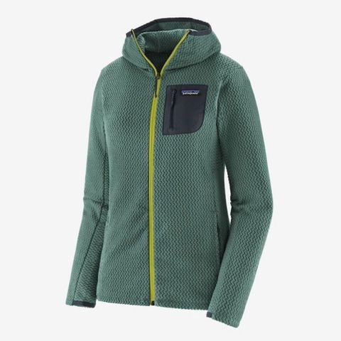 Patagonia fleece