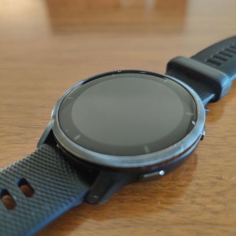 Garmin Venu 2 Smartklokke *RESERVERT*