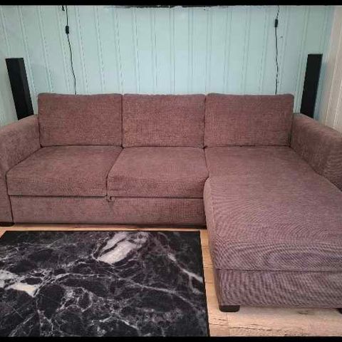 Sovesofa